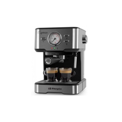 Cafetera expresso Orbegozo EX5500 - 1