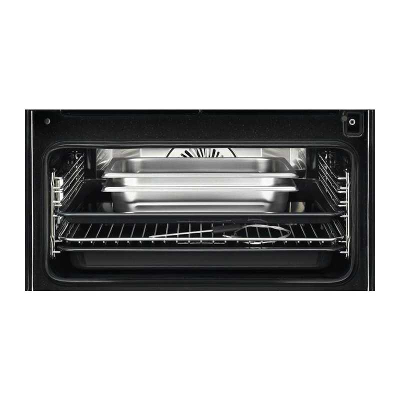 Horno MF compacto indep. Aeg KSE998290M - 5 Horno MF compacto indep. Aeg KSE998290M - 5