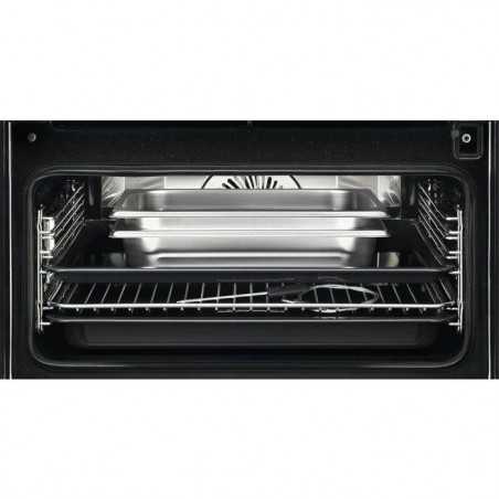 Horno MF compacto indep. Aeg KSE998290M - 5 Horno MF compacto indep. Aeg KSE998290M - 5
