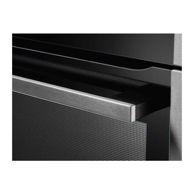 Horno MF compacto indep. Aeg KSE998290M - 6 Horno MF compacto indep. Aeg KSE998290M - 6