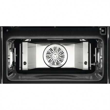 Horno MF compacto indep. Aeg KSE998290M - 7 Horno MF compacto indep. Aeg KSE998290M - 7