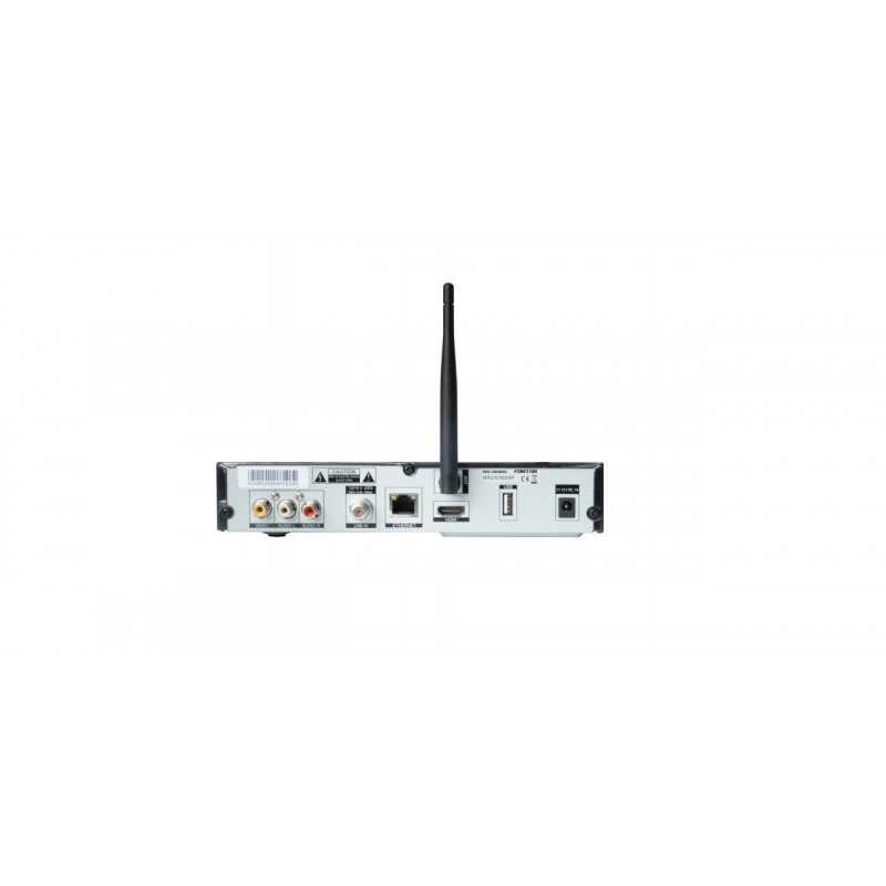 Receptor satelite HD Fonestar RDS585WHD - 3