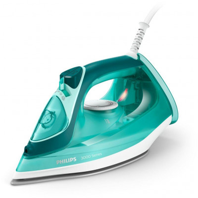 Plancha ropa Philips Pae DTS303070 - 1