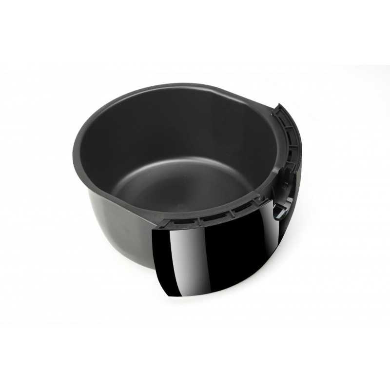 Freidora Black+Decker BXAF3500E, sin aceite - 3 Freidora Black+Decker BXAF3500E, sin aceite - 3