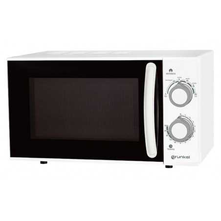 Microondas GRUNKEL MW25SG - 1 Microondas GRUNKEL MW25SG - 1
