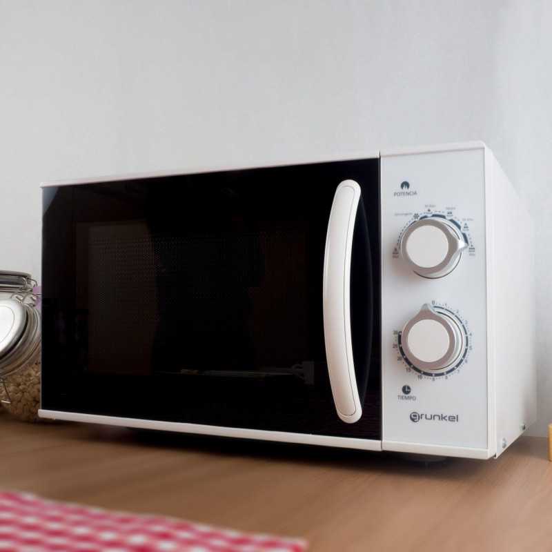 Microondas GRUNKEL MW25SG - 2 Microondas GRUNKEL MW25SG - 2