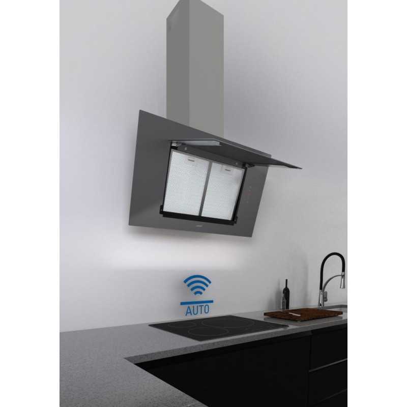 Campana decorativa Cata THALASSA800XGGRF - 2