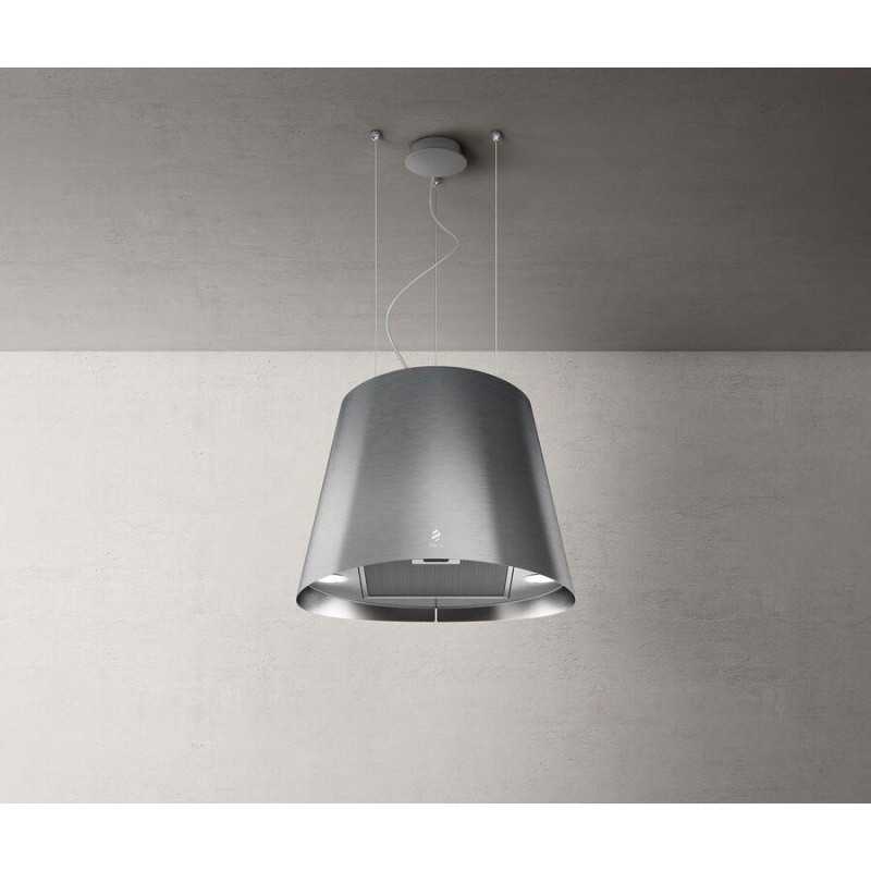 Campana decorativa isla Elica JUNO IX/F/50 - 2 Campana decorativa isla Elica JUNO IX/F/50 - 2