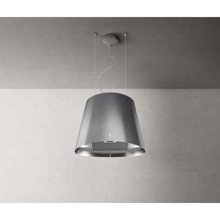 Campana decorativa isla Elica JUNO IX/F/50 - 2 Campana decorativa isla Elica JUNO IX/F/50 - 2