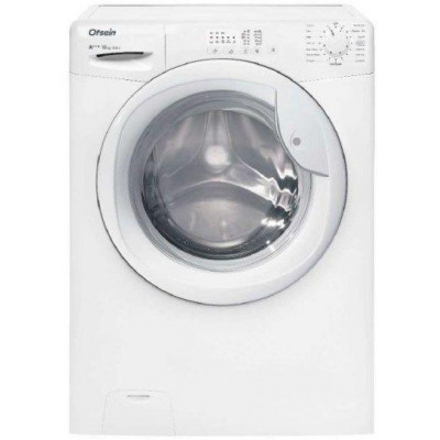 Lavadora frontal Hoover Otsein OT12101DE137 - 1