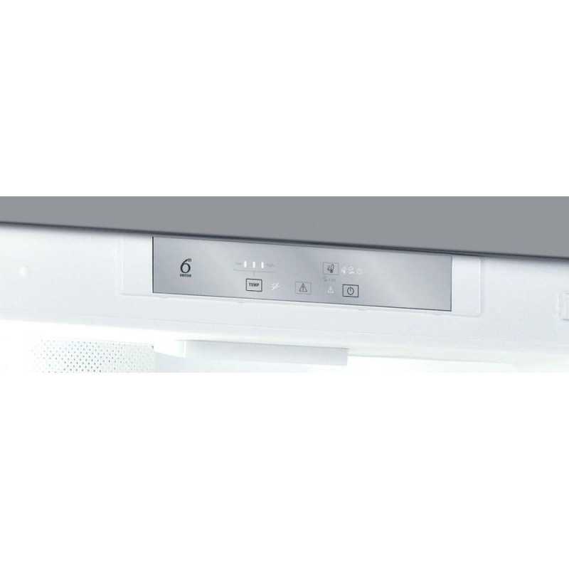 Combi INT Whirlpool SP408001 - 4