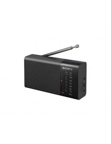 Radio portatil Sony ICFP37CE7 - 1