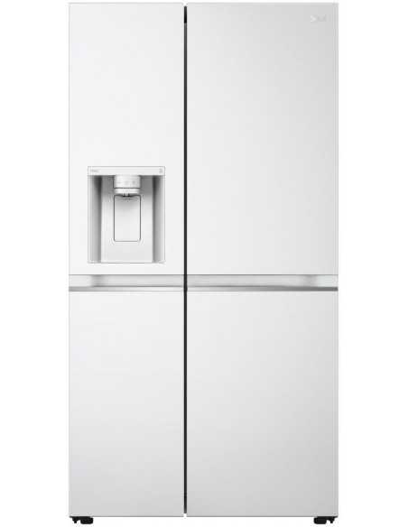 Frigorifico side by side Lg GSLV70SWTE - 1