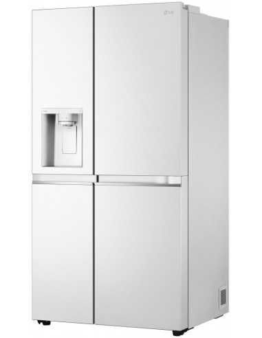 Frigorifico side by side Lg GSLV70SWTE - 2 Frigorifico side by side Lg GSLV70SWTE - 2