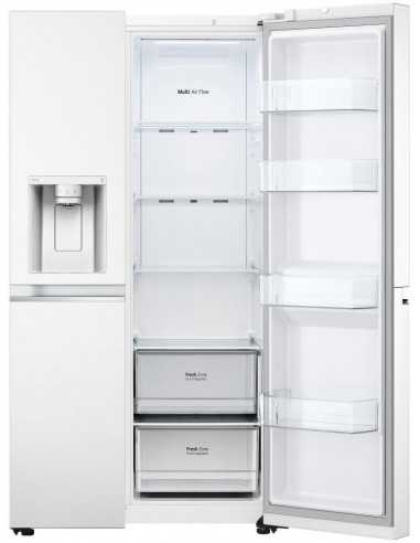 Frigorifico side by side Lg GSLV70SWTE - 4 Frigorifico side by side Lg GSLV70SWTE - 4