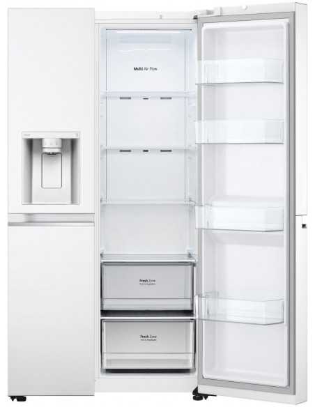 Frigorifico side by side Lg GSLV70SWTE - 4 Frigorifico side by side Lg GSLV70SWTE - 4