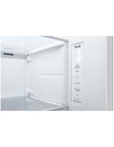 Frigorifico side by side Lg GSLV70SWTE - 5 Frigorifico side by side Lg GSLV70SWTE - 5