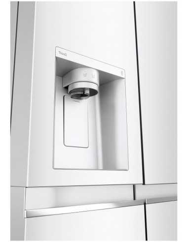 Frigorifico side by side Lg GSLV70SWTE - 6 Frigorifico side by side Lg GSLV70SWTE - 6