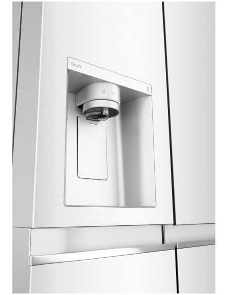 Frigorifico side by side Lg GSLV70SWTE - 6 Frigorifico side by side Lg GSLV70SWTE - 6