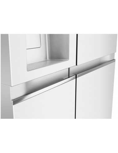 Frigorifico side by side Lg GSLV70SWTE - 8 Frigorifico side by side Lg GSLV70SWTE - 8