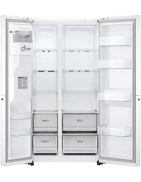 Frigorifico side by side Lg GSLV70SWTE - 9 Frigorifico side by side Lg GSLV70SWTE - 9
