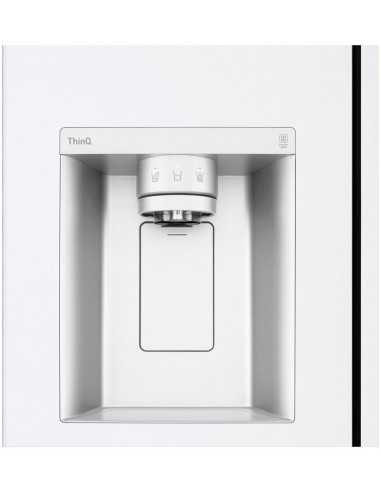 Frigorifico side by side Lg GSLV70SWTE - 11 Frigorifico side by side Lg GSLV70SWTE - 11