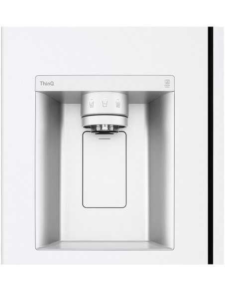 Frigorifico side by side Lg GSLV70SWTE - 11 Frigorifico side by side Lg GSLV70SWTE - 11