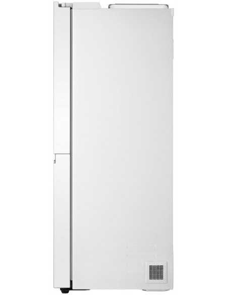 Frigorifico side by side Lg GSLV70SWTE - 12 Frigorifico side by side Lg GSLV70SWTE - 12
