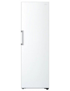 Frigorifico 1puerta Lg GLT51SWGSZ - 1