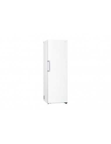 Frigorifico 1puerta Lg GLT51SWGSZ - 2 Frigorifico 1puerta Lg GLT51SWGSZ - 2