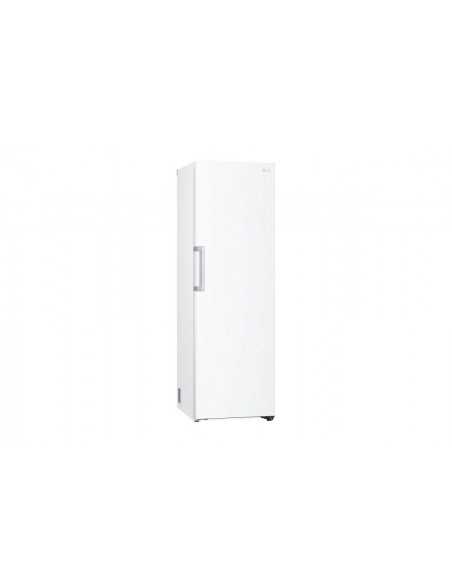Frigorifico 1puerta Lg GLT51SWGSZ - 2 Frigorifico 1puerta Lg GLT51SWGSZ - 2