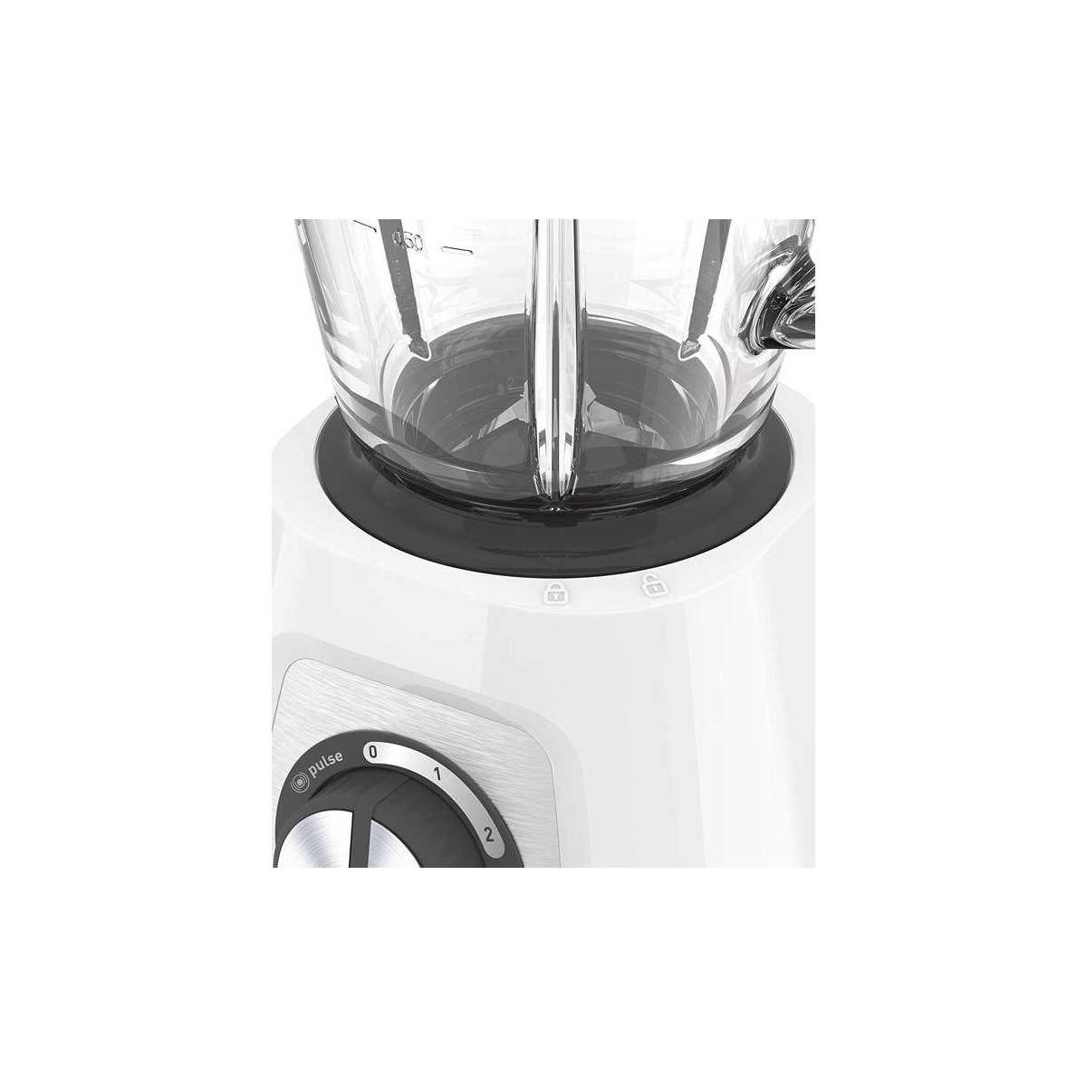 Batidora vaso Moulinex LM430110 - 2 Batidora vaso Moulinex LM430110 - 2