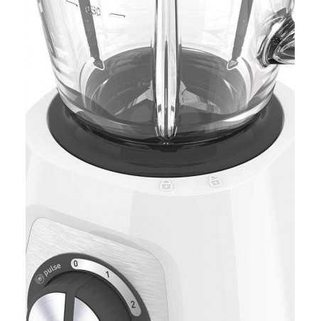 Batidora vaso Moulinex LM430110 - 2 Batidora vaso Moulinex LM430110 - 2