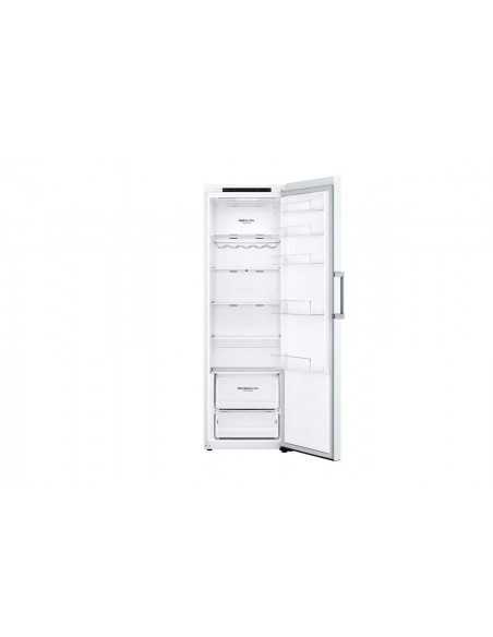 Frigorifico 1puerta Lg GLT51SWGSZ - 8 Frigorifico 1puerta Lg GLT51SWGSZ - 8