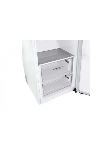 Frigorifico 1puerta Lg GLT51SWGSZ - 9 Frigorifico 1puerta Lg GLT51SWGSZ - 9