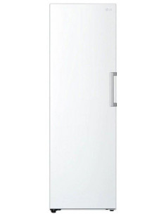 Congelador vertical Lg GFT41SWGSZ - 1