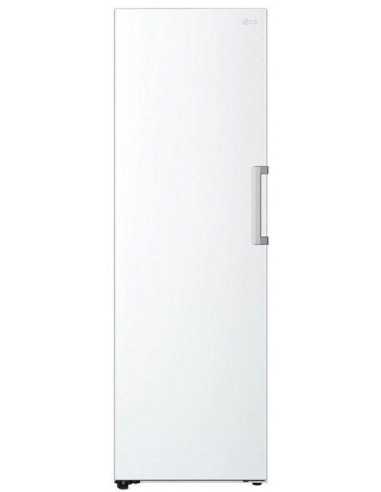 Congelador vertical Lg GFT41SWGSZ - 1