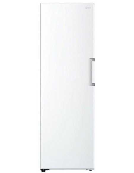 Congelador vertical Lg GFT41SWGSZ - 1