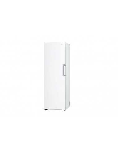 Congelador vertical Lg GFT41SWGSZ - 3