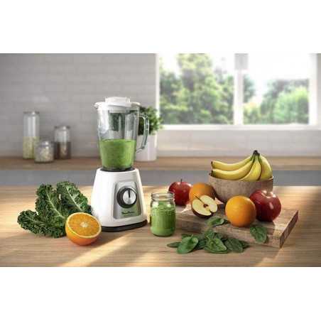 Batidora vaso Moulinex LM430110 - 3 Batidora vaso Moulinex LM430110 - 3