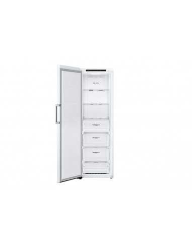 Congelador vertical Lg GFT41SWGSZ - 7