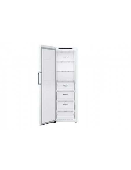 Congelador vertical Lg GFT41SWGSZ - 7