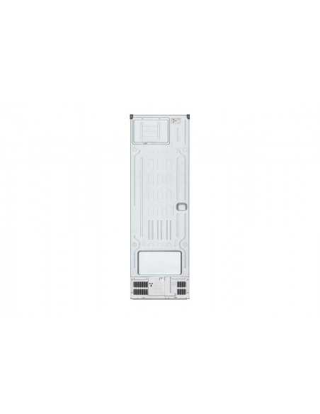 Congelador vertical Lg GFT41SWGSZ - 10
