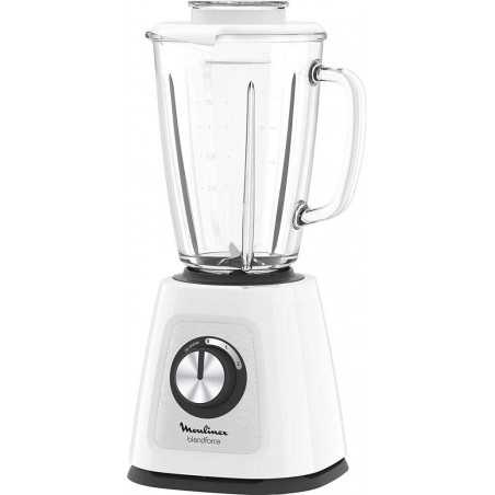 Batidora vaso Moulinex LM430110 - 4 Batidora vaso Moulinex LM430110 - 4