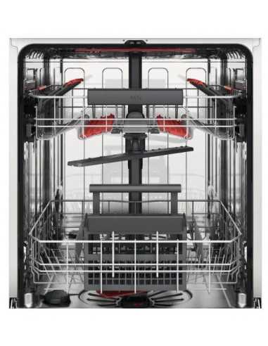 Lavavajillas 60 INT Aeg FEE63606PM - 3 Lavavajillas 60 INT Aeg FEE63606PM - 3