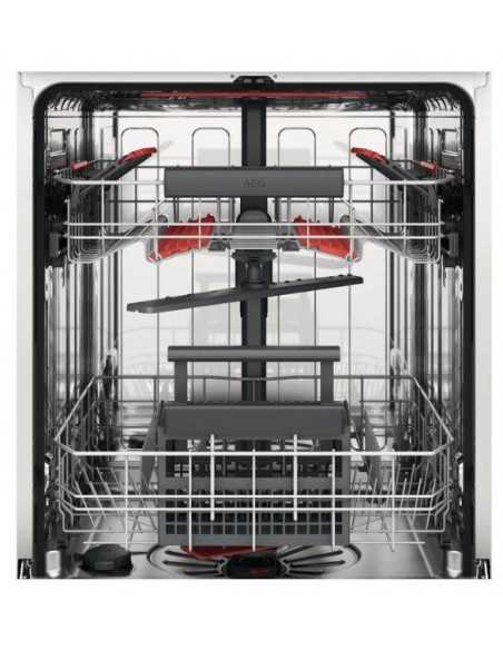 Lavavajillas 60 INT Aeg FEE63606PM - 3 Lavavajillas 60 INT Aeg FEE63606PM - 3