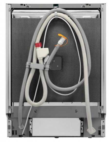 Lavavajillas 60 INT Aeg FEE63606PM - 4 Lavavajillas 60 INT Aeg FEE63606PM - 4