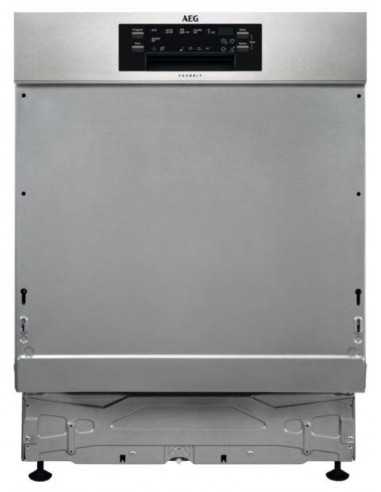 Lavavajillas 60 INT Aeg FEE63606PM - 6 Lavavajillas 60 INT Aeg FEE63606PM - 6