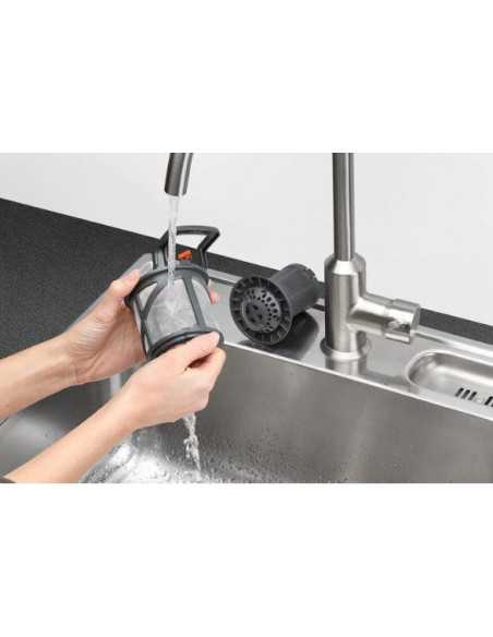 Lavavajillas 60 INT Aeg FEE63606PM - 7 Lavavajillas 60 INT Aeg FEE63606PM - 7