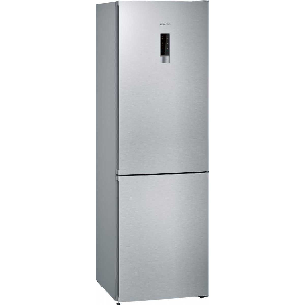 Combi SIEMENS KG36NXI3A - 1